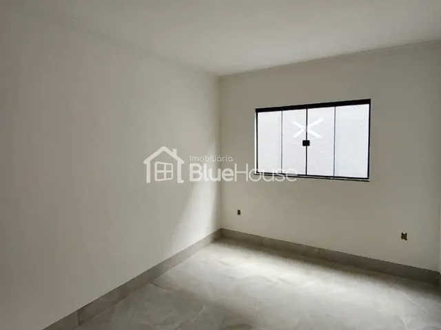 Imagem 7: Casa de 3 Quartos sendo 1 suíte em acabamento Premium no Bairro Independência em