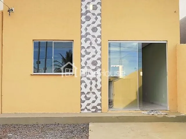 Imagem: Casa com 2 Quartos a venda no setor Parque
