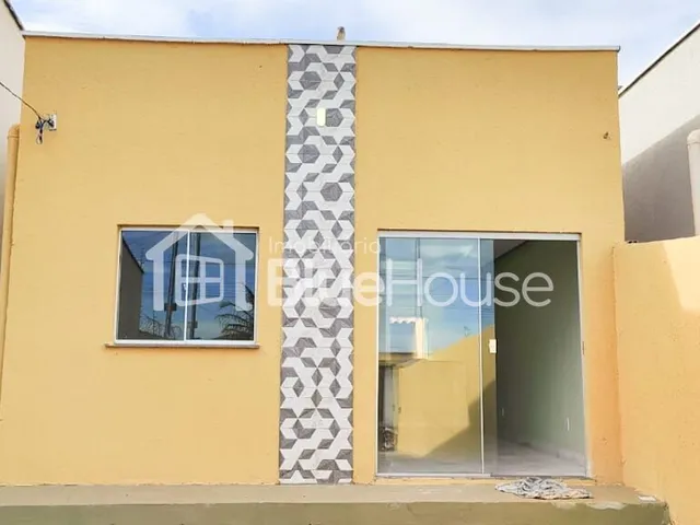 Imagem 13: Casa com 2 Quartos a venda no setor Parque Eldorado Oeste