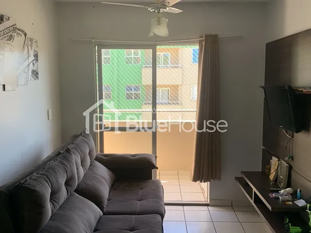 Imagem: Apartamento 2 quartos, sendo 1 suíte no