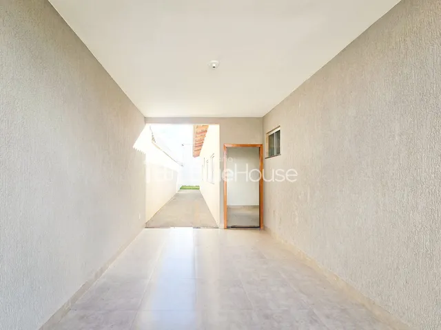 Imagem 13: Casa de 3 Quartos sendo 1 suíte em acabamento Premium no Jardim Boa Esperança