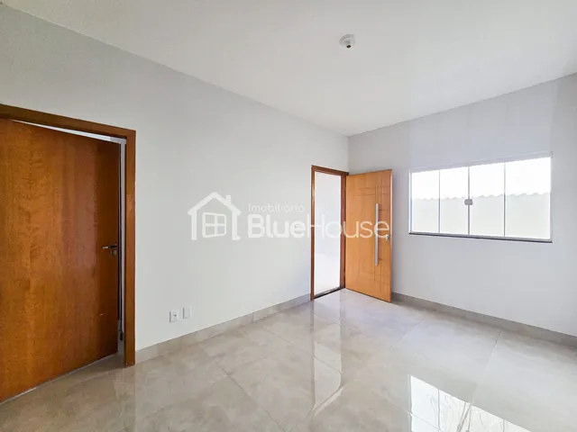 Imagem 15: Casa de 3 Quartos sendo 1 suíte em acabamento Premium no Jardim Boa Esperança