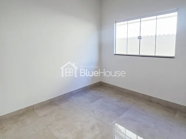 Imagem 3: Casa de 3 Quartos sendo 1 suíte em acabamento Premium no Jardim Boa Esperança