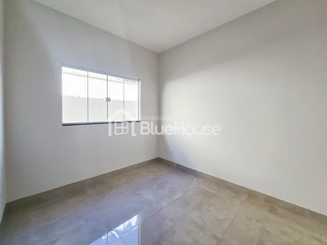 Imagem 4: Casa de 3 Quartos sendo 1 suíte em acabamento Premium no Jardim Boa Esperança