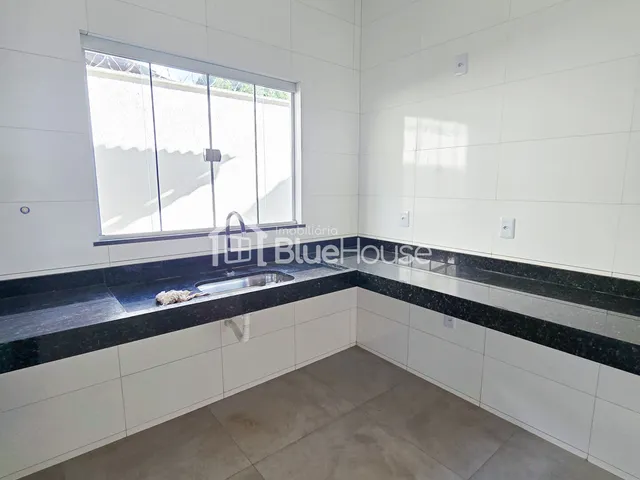 Imagem 10: Casa de 3 Quartos sendo 1 suíte em acabamento Premium no Jardim Boa Esperança