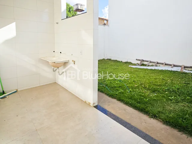 Imagem 12: Casa de 3 Quartos sendo 1 suíte em acabamento Premium no Jardim Boa Esperança