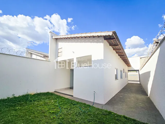 Imagem 6: Casa de 3 Quartos sendo 1 suíte em acabamento Premium no Jardim Boa Esperança