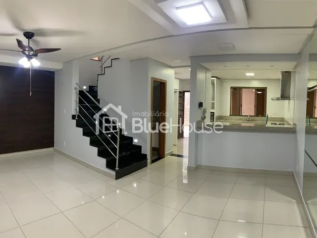 Imagem: Casa de 3 Quartos sendo 3 suítes em acabamento
