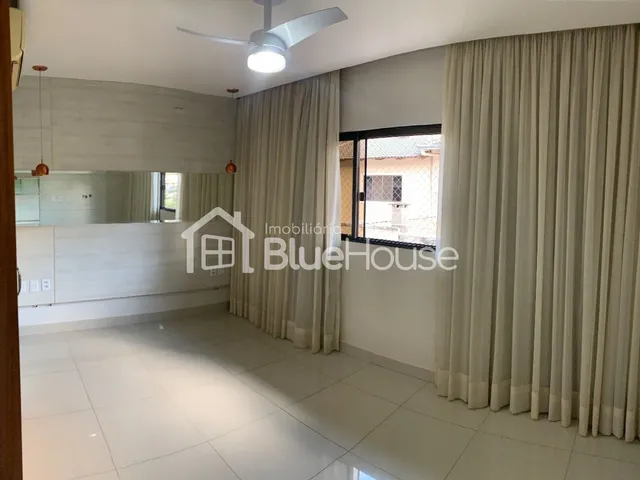 Imagem 10: Casa de 3 Quartos sendo 3 suítes em acabamento Premium no Parque Amazônia