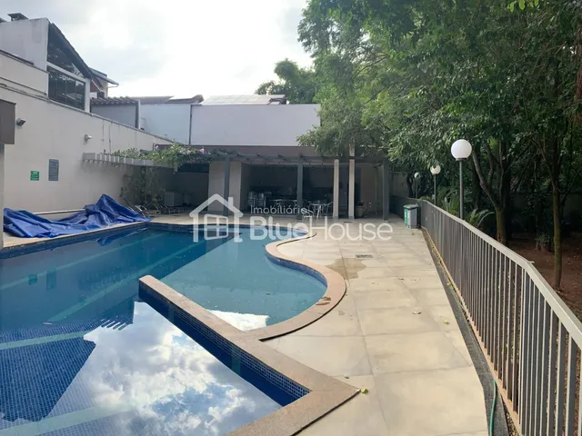Imagem 5: Casa de 3 Quartos sendo 3 suítes em acabamento Premium no Parque Amazônia