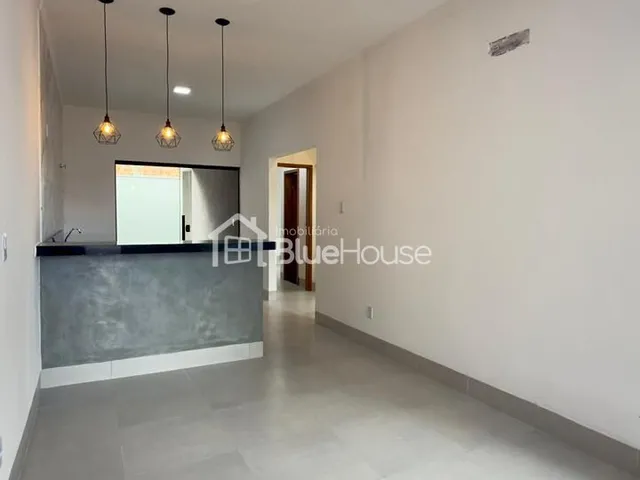 Imagem 11: Casa de 2 Quartos sendo 1 suíte em acabamento Premium no Parque Montreal