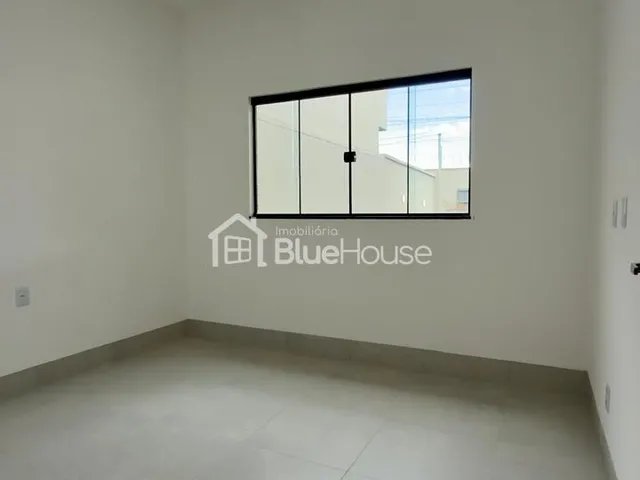 Imagem 5: Casa de 2 Quartos sendo 1 suíte em acabamento Premium no Parque Montreal