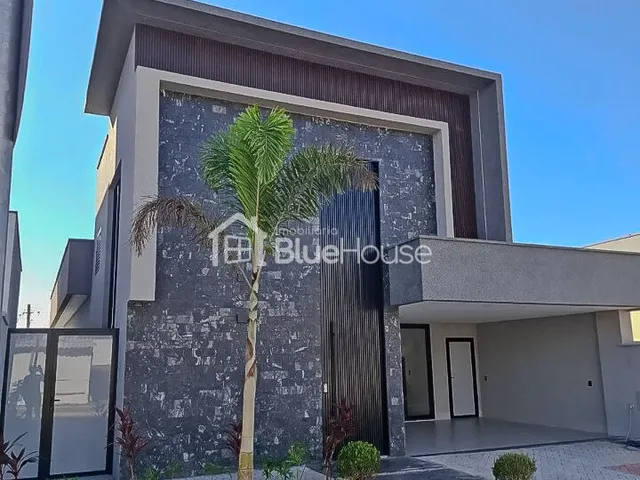 Imagem: A casa possui 6 Dormitórios, 3 Suítes, 4 Banheiros, 4