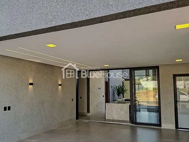 Imagem 5: Casa de 3 Quartos sendo 3 suítes em acabamento Premium no...