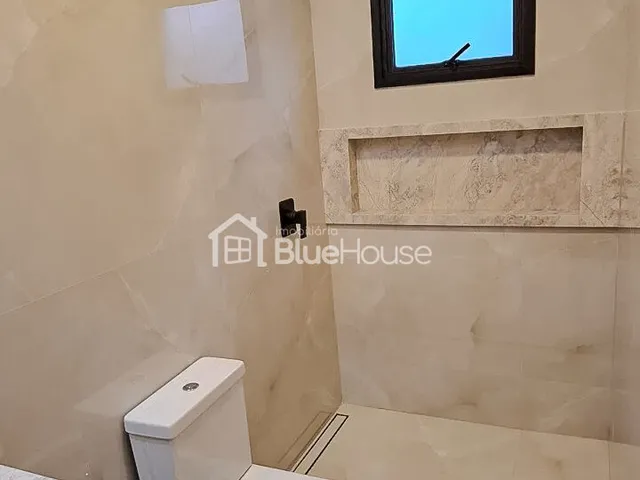 Imagem 7: Casa de 3 Quartos sendo 3 suítes em acabamento Premium no...