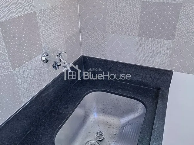 Imagem 13: Casa de 3 Quartos sendo 3 suítes em acabamento Premium no...