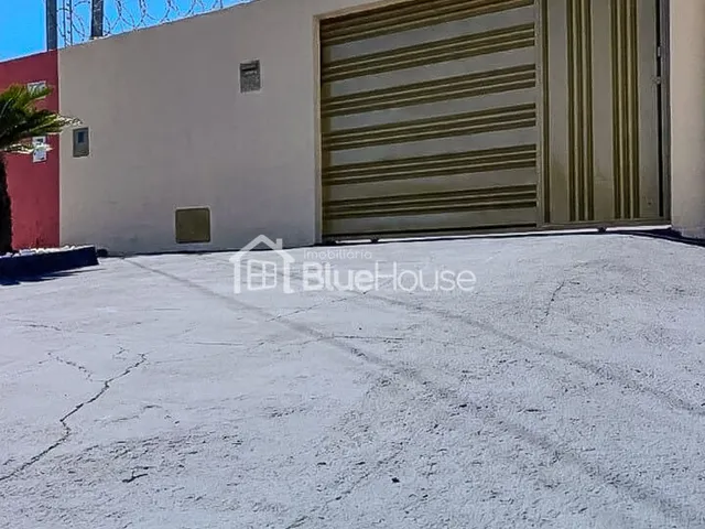 Imagem: Casa de 2 Quartos sendo 1 suíte em acabamento