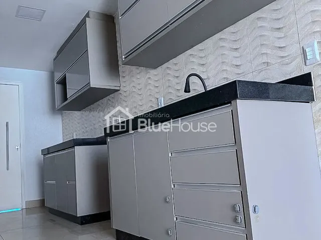 Imagem 6: Casa de 2 Quartos sendo 1 suíte em acabamento Premium no Setor Maysa 1 – Trindade/GO
