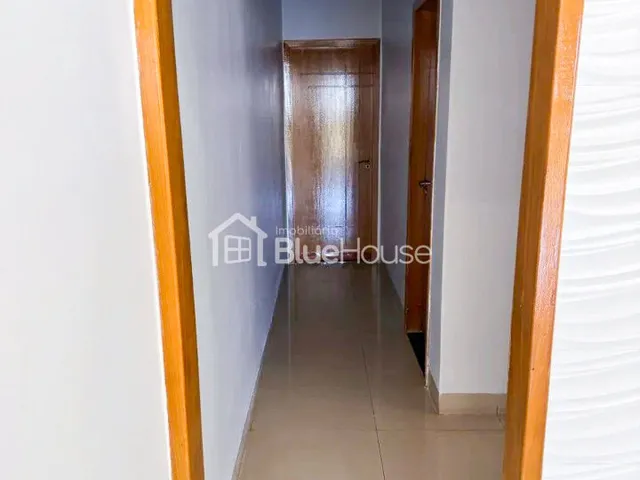 Imagem 12: Casa de 2 Quartos sendo 1 suíte em acabamento Premium no Setor Maysa 1 – Trindade/GO