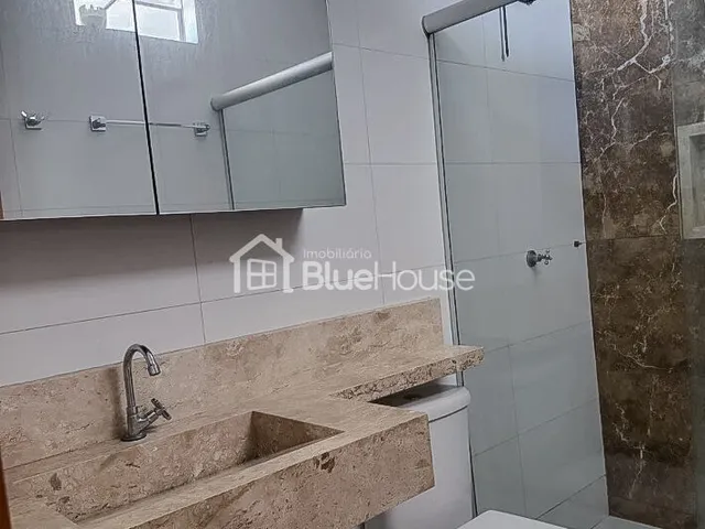 Imagem 14: Casa de 2 Quartos sendo 1 suíte em acabamento Premium no Setor Maysa 1 – Trindade/GO