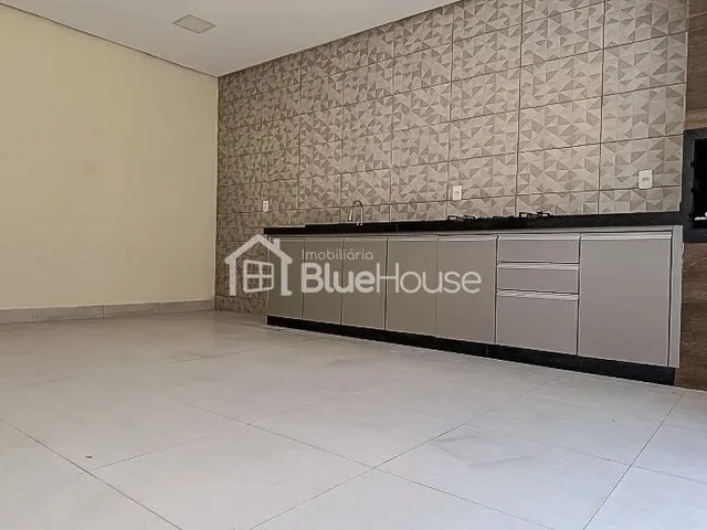 Imagem 15: Casa de 2 Quartos sendo 1 suíte em acabamento Premium no Setor Maysa 1 – Trindade/GO
