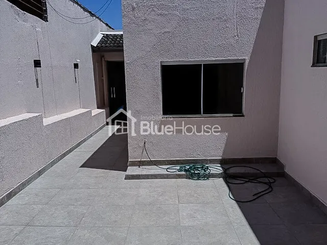 Imagem 11: Casa de 2 Quartos sendo 1 suíte em acabamento Premium no Setor Maysa 1 – Trindade/GO