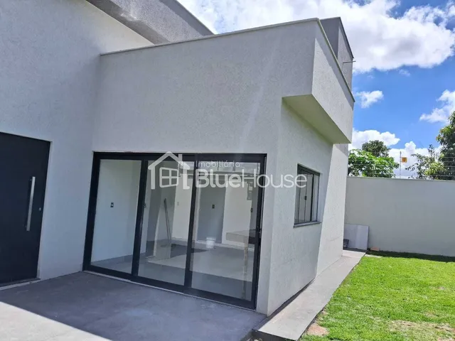 Imagem 8: Casa com 3 quartos acabamento superior