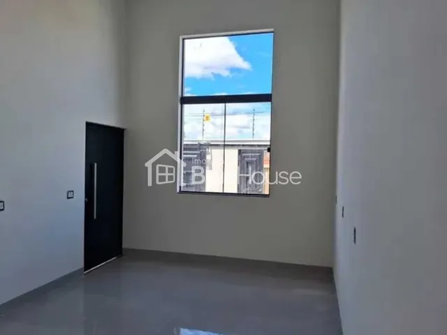 Imagem 3: Casa com 3 quartos acabamento superior