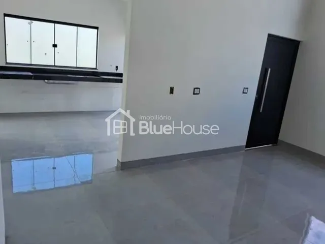 Imagem 4: Casa com 3 quartos acabamento superior