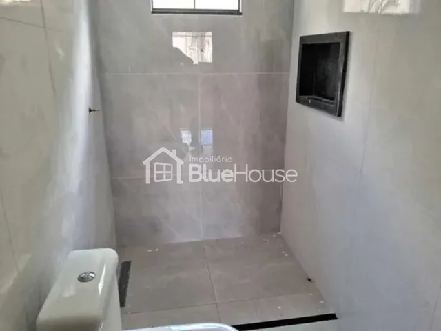 Imagem 2: Casa com 3 quartos acabamento superior