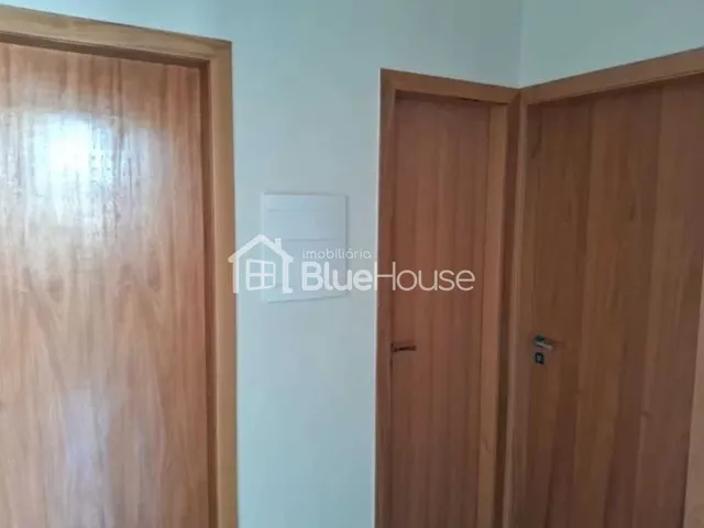 Imagem 5: Casa com 3 quartos acabamento superior