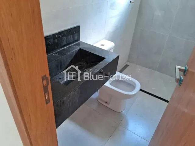 Imagem 10: Casa com 3 quartos acabamento superior