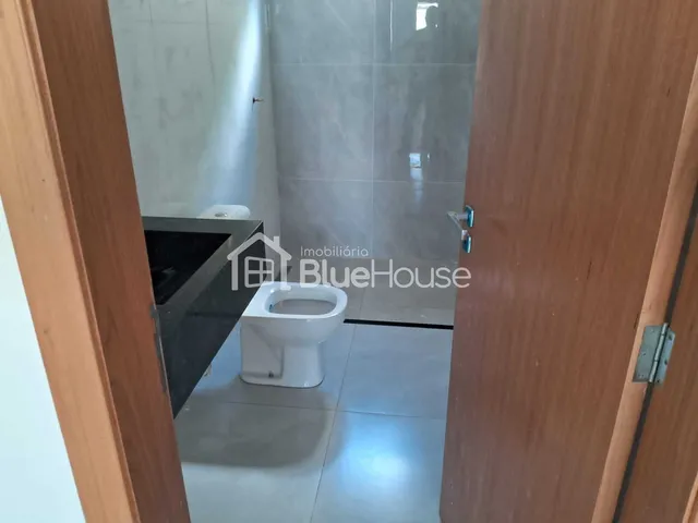 Imagem 9: Casa com 3 quartos acabamento superior