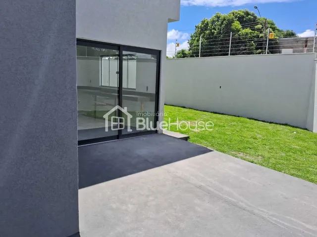 Imagem 7: Casa com 3 quartos acabamento superior