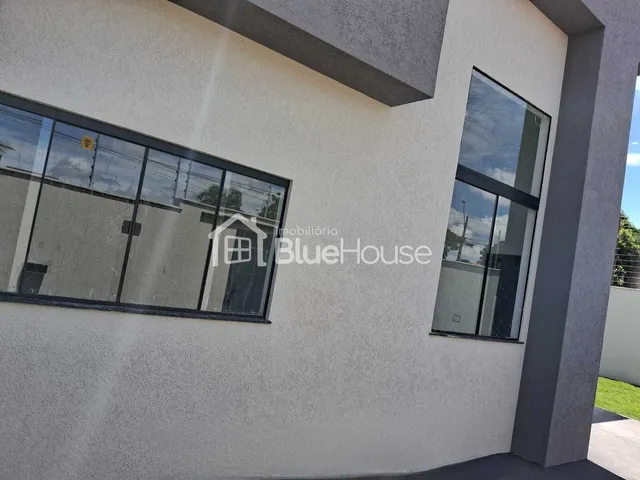 Imagem 11: Casa com 3 quartos acabamento superior