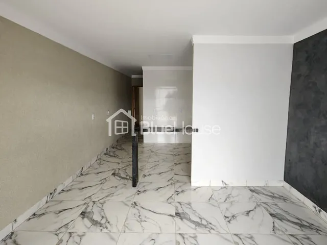 Imagem 3: Casa de 2 Quartos sendo 1 suíte em acabamento Premium no Jardim Scala
