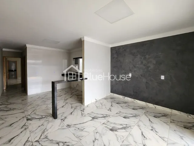 Imagem 15: Casa de 2 Quartos sendo 1 suíte em acabamento Premium no Jardim Scala