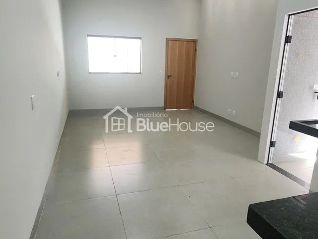 Imagem 11: Casa com 3 quartos sendo 1 Suíte no Parque Industrial João Braz - Goiânia - GO