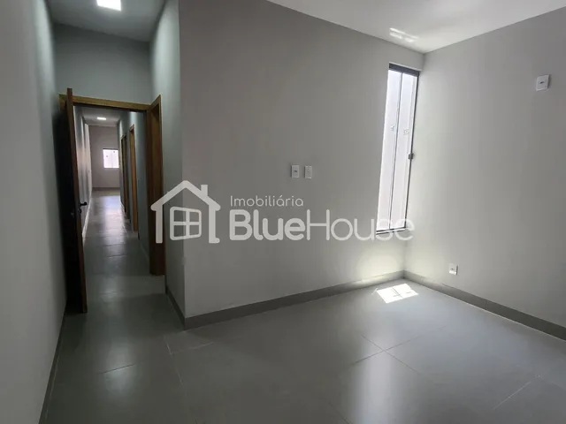 Imagem 6: Casa com 3 quartos sendo 1 Suíte no Parque Industrial João Braz - Goiânia - GO