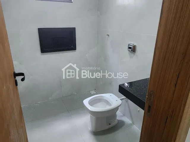 Imagem 10: Casa com 3 quartos sendo 1 Suíte no Parque Industrial João Braz - Goiânia - GO