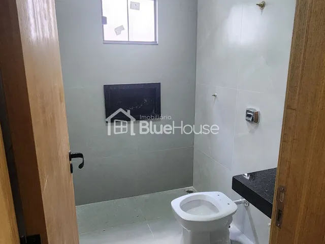 Imagem 4: Casa com 3 quartos sendo 1 Suíte no Parque Industrial João Braz - Goiânia - GO