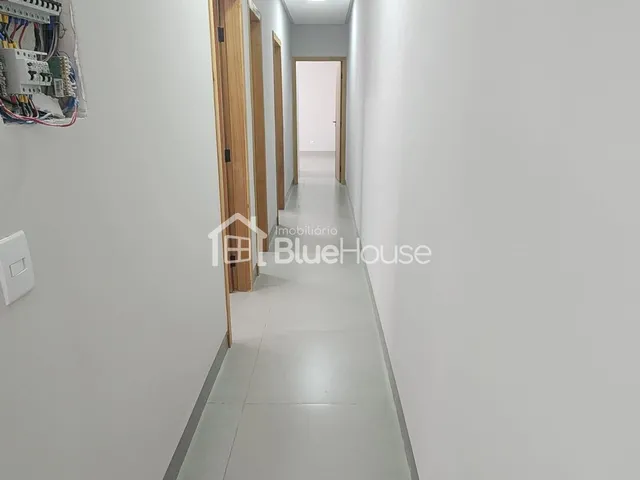 Imagem 8: Casa com 3 quartos sendo 1 Suíte no Parque Industrial João Braz - Goiânia - GO