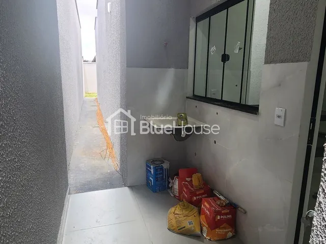 Imagem 12: Casa com 3 quartos sendo 1 Suíte no Parque Industrial João Braz - Goiânia - GO