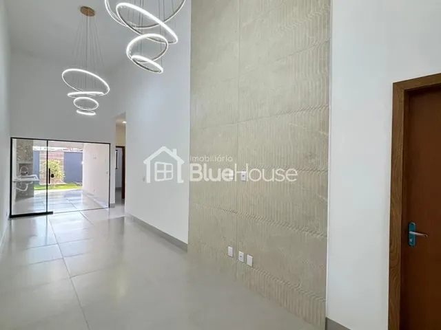 Imagem 15: Casa de 3 Quartos sendo 1 suíte em acabamento Premium no Setor Central — Aparecida de