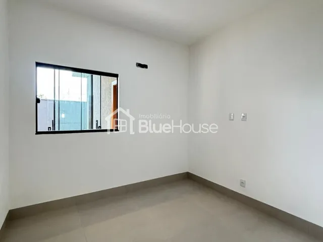 Imagem 10: Casa de 3 Quartos sendo 1 suíte em acabamento Premium no Setor Central — Aparecida de
