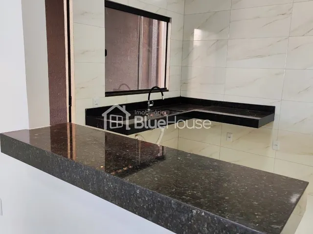 Imagem 12: Casa com 2 Quartos Sendo 1 Suíte a venda, no Residencial Monte Pascoal em Goiânia/GO