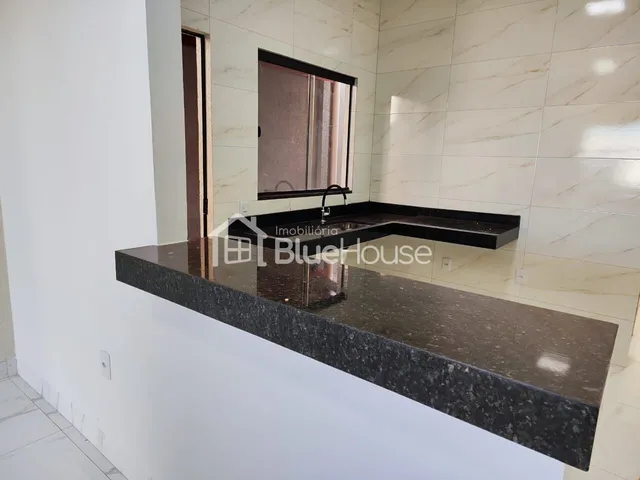Imagem 5: Casa com 2 Quartos Sendo 1 Suíte a venda, no Residencial Monte Pascoal em Goiânia/GO