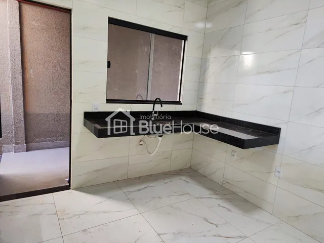 Imagem 7: Casa com 2 Quartos Sendo 1 Suíte a venda, no Residencial Monte Pascoal em Goiânia/GO