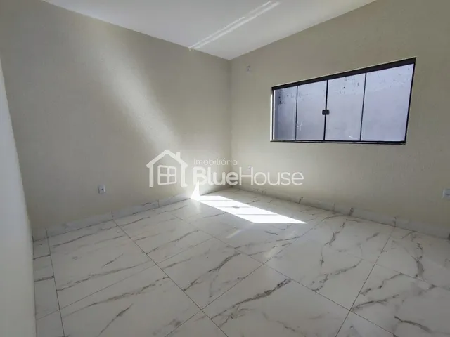 Imagem 2: Casa com 2 Quartos Sendo 1 Suíte a venda, no Residencial Monte Pascoal em Goiânia/GO