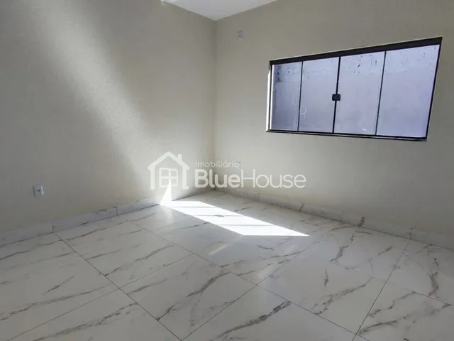 Imagem 8: Casa com 2 Quartos Sendo 1 Suíte a venda, no Residencial Monte Pascoal em Goiânia/GO